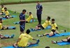 تصویر  4بازیکن فیکس بیرون، 4 بازیکن جدید در ترکیب/ کروش امارات و ایران را شوکه می کند 